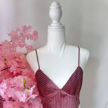 Top rose