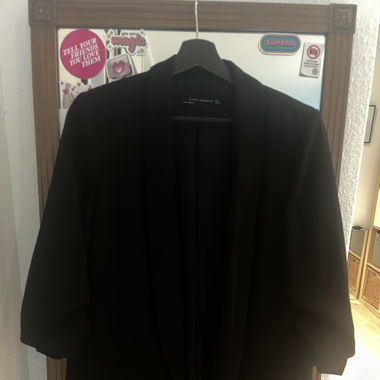 Blazer Zara M