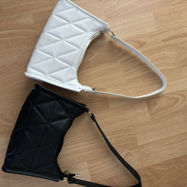 2 Taschen