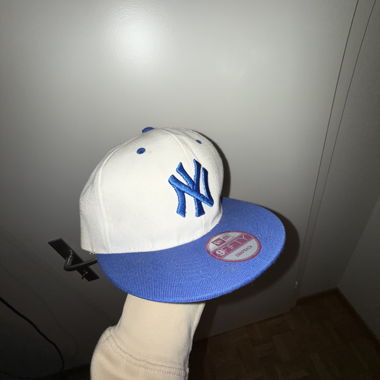 Lot de 2 casquettes
