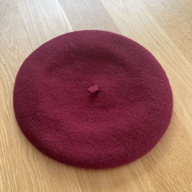 Beret