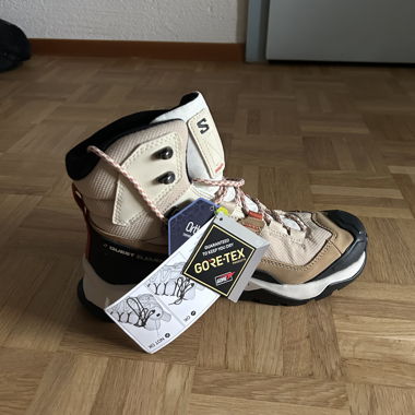 Chaussures de randonnée