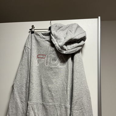 Fila Hoodie