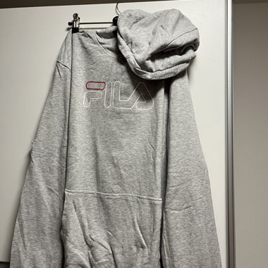 Fila Hoodie