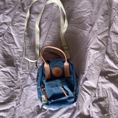 Fjällräven x Acne Studio Tasche 