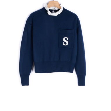 Pull Sandro etat neuf
