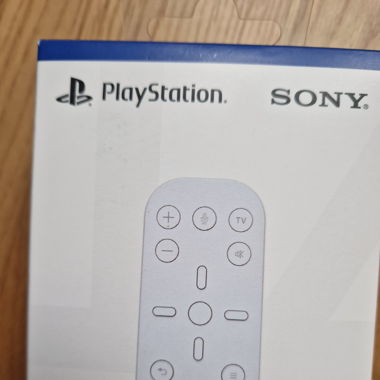 Ps5 fernbedinung neu