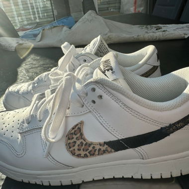 Nike Air Force 1 '07 LX