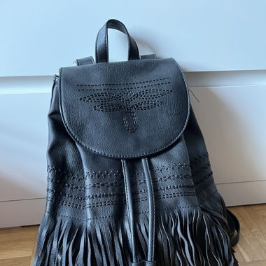 Sac à dos noir
