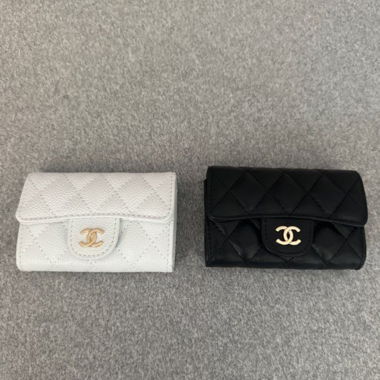 Chanel Mini0 Handbag