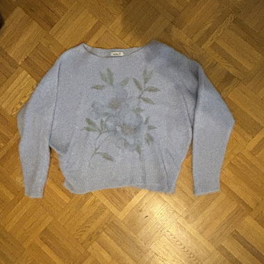 Winterpullover