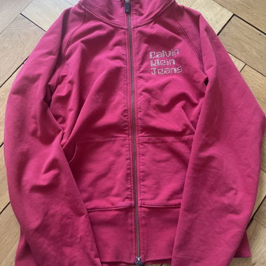 Calvin Klein Jeans Jacket