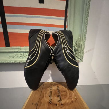 Archive Puma speedcat golden stellar Lmtd 