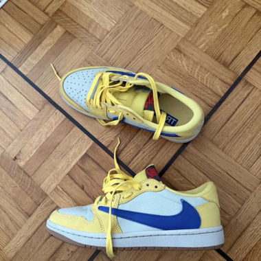 Nike Air Jordan 1 Low