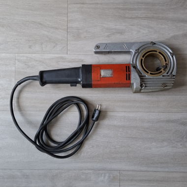 Gewindescheidmaschine Roller's King 1 1/4