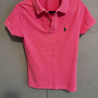 Polo Ralph Lauren rose