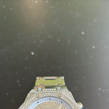 Guess LADY EMPIRE UNISEX - Montre