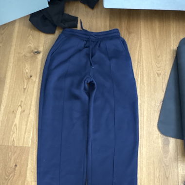 Trainerhose grösse M
