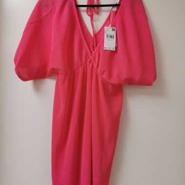 Abito rosa