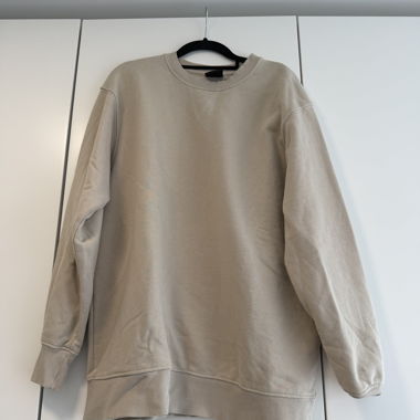 Sweat Pull&Bear beige