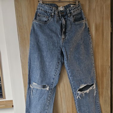 "Jeans" cotton