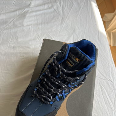 Regatta Hiking sheos