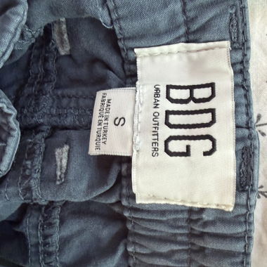 Jupe cargo BDG
