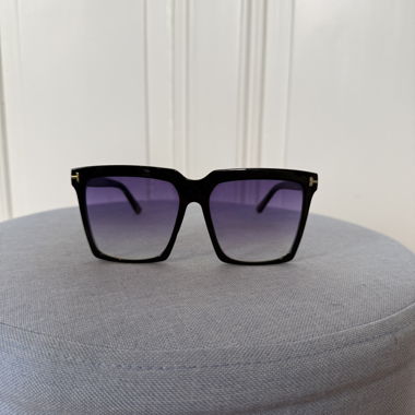 Lunettes de soleil