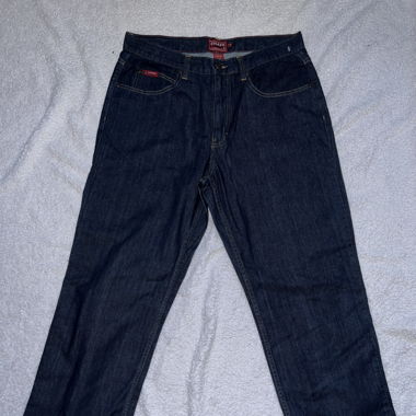 Jean Chaps Homme Classique Vintage W 33 L 32