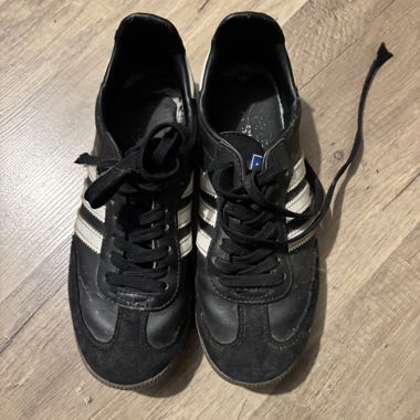 Adidas samba reps