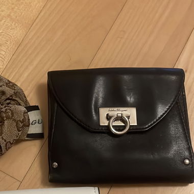 Portafoglio Salvatore Ferragamo