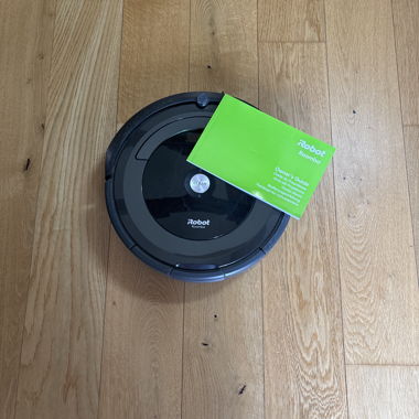 iRobot Roomba Roboterstaubsauger