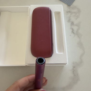 IQOS bordeaux