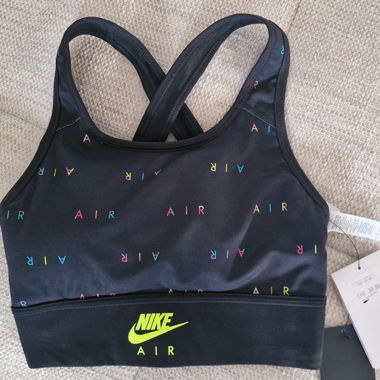 Reggiseno sportivo Nike