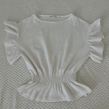 Blusa Stockholmstyle