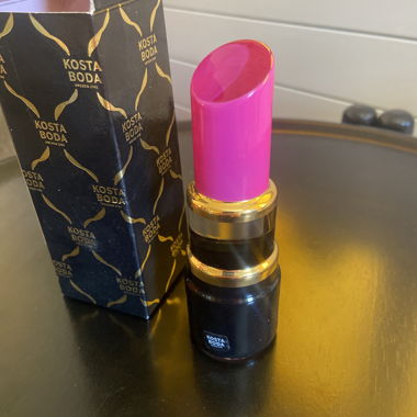 Kosta Boda Make Up Mini