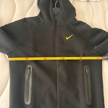 Tuta Nike NOCTA FULL