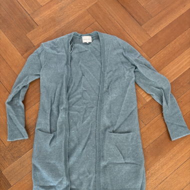 Strickjacke von second female
