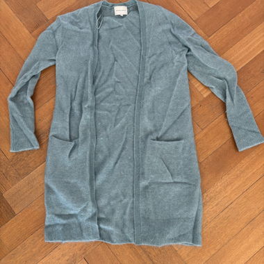 Strickjacke von second female
