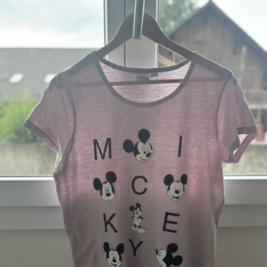 Mickey Mouse T-Shirt 
