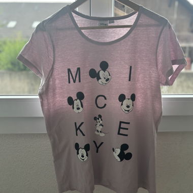 Mickey Mouse T-Shirt 