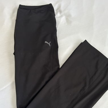 Pantalon évasé Puma