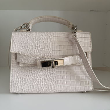Borsa a tracolla Steve Madden
