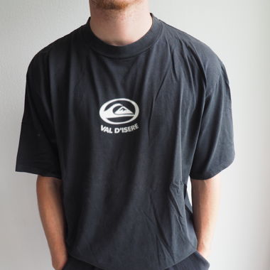 QUIKSILVER - T-Shirt - XL