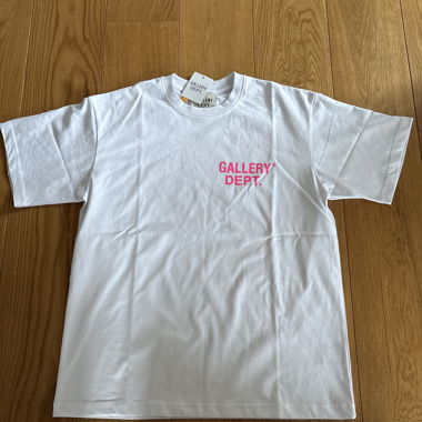 T-shirt Gallery Dept