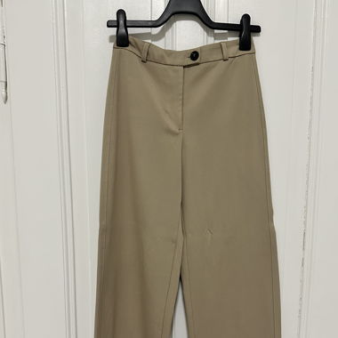 Stoffhose