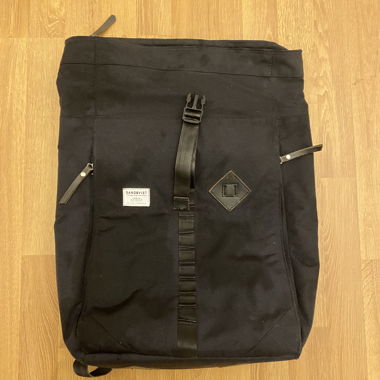 Sandqvist Rucksack