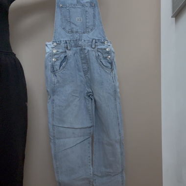 Pull & Bear overall size S