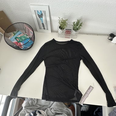 lang-arm shirt