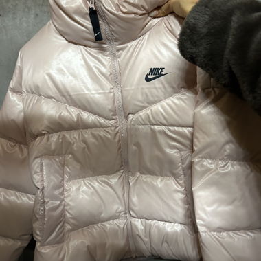 Nike Winterjacke